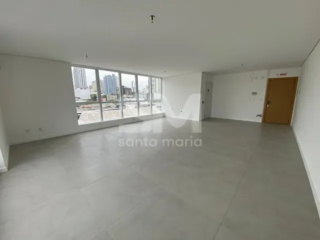 Sala para alugar, no bairro Centro em Chapecó