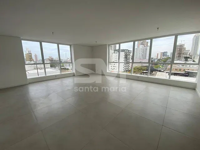 Sala para alugar, no bairro Centro em Chapecó