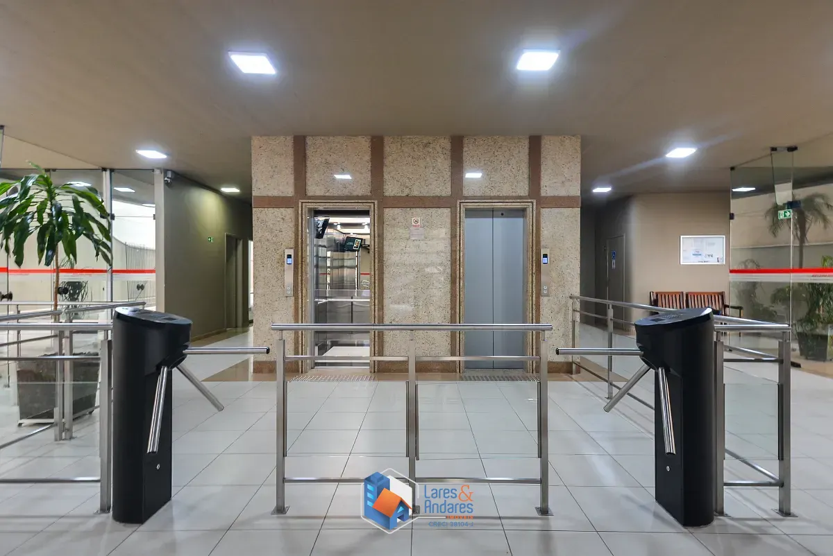 Sala-Conjunto, 337 m² - Foto 55