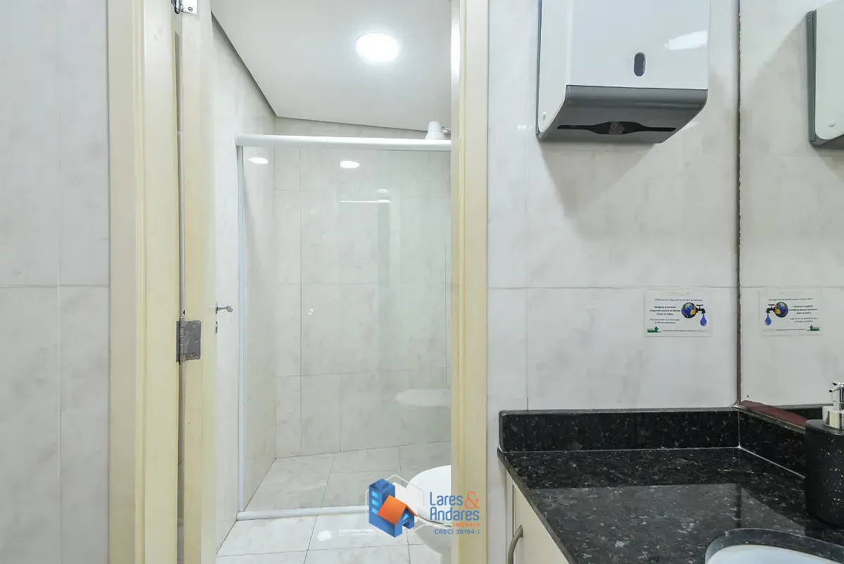 Sala-Conjunto, 337 m² - Foto 48
