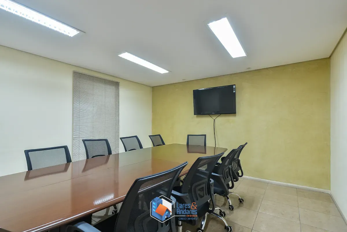 Sala-Conjunto, 337 m² - Foto 34