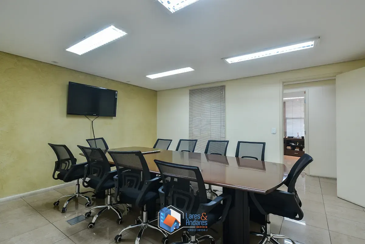 Sala-Conjunto, 337 m² - Foto 35