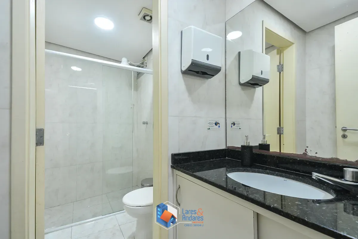 Sala-Conjunto, 337 m² - Foto 43