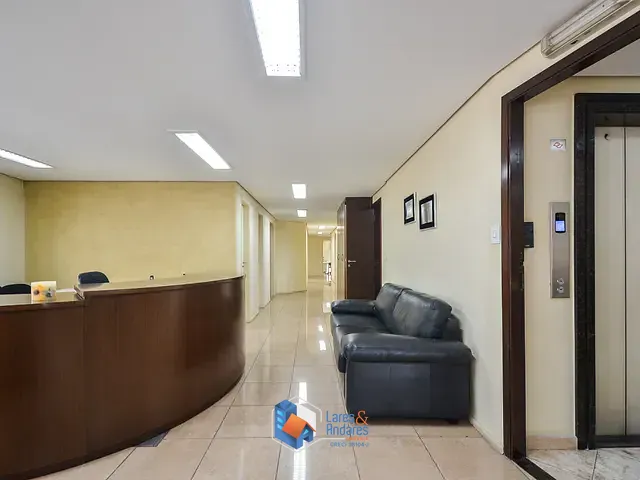 Sala com 337m², à venda, no bairro Bela Vista em São Paulo