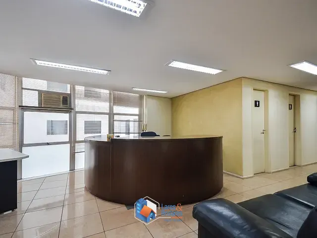 Sala com 337m², à venda, no bairro Bela Vista em São Paulo