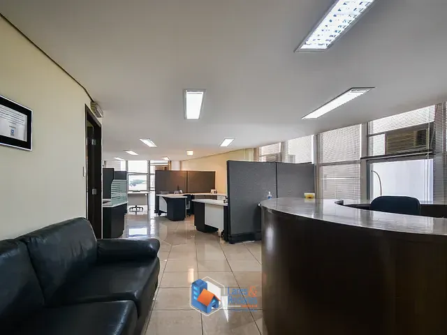 Sala com 337m², à venda, no bairro Bela Vista em São Paulo