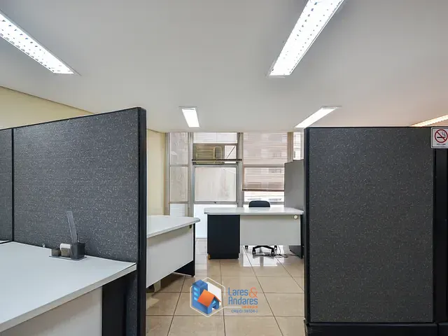 Sala com 337m², à venda, no bairro Bela Vista em São Paulo