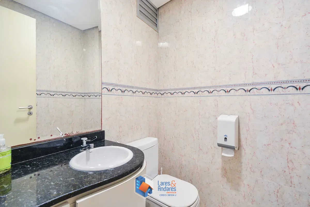 Sala-Conjunto, 337 m² - Foto 46