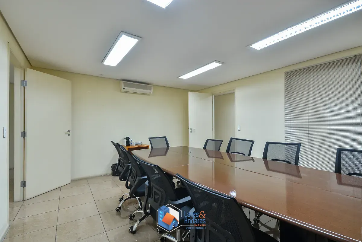 Sala-Conjunto, 337 m² - Foto 33