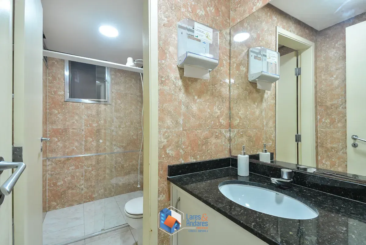 Sala-Conjunto, 337 m² - Foto 45