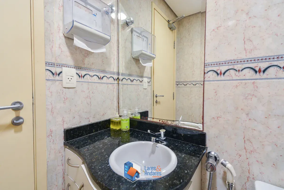 Sala-Conjunto, 337 m² - Foto 47