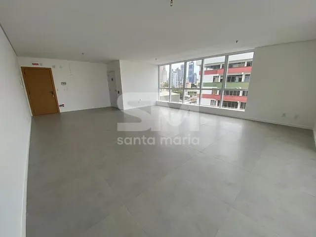 Sala para alugar, no bairro Centro em Chapecó