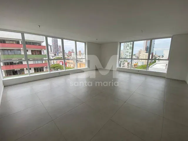 Sala para alugar, no bairro Centro em Chapecó