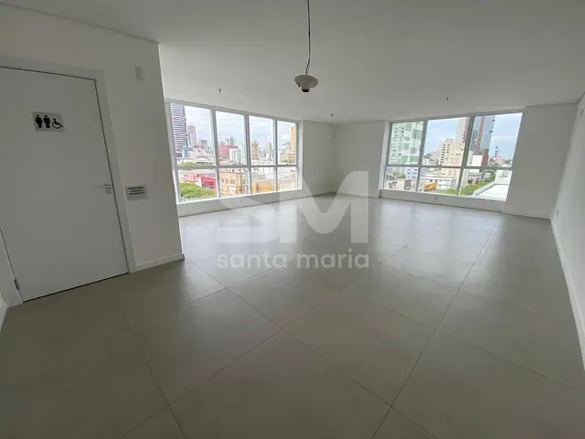 Sala para alugar, no bairro Centro em Chapecó