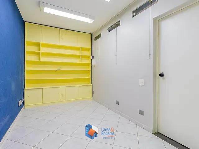 Sala com 62m², à venda, no bairro Bela Vista em São Paulo