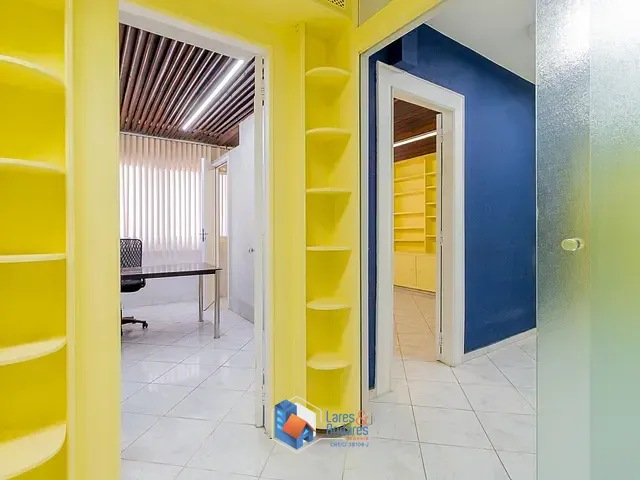 Sala com 62m², à venda, no bairro Bela Vista em São Paulo