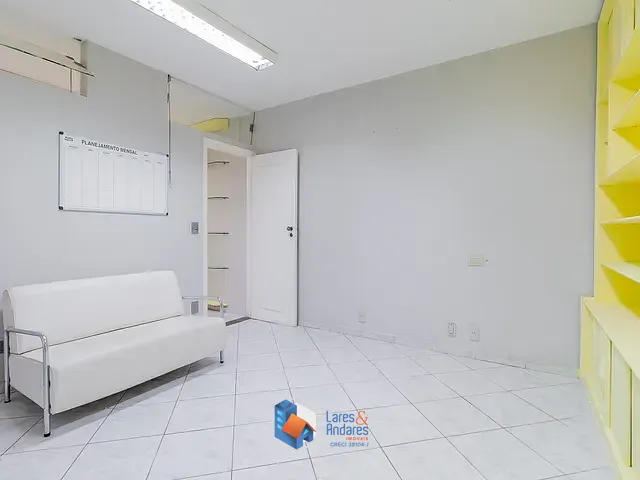 Sala com 62m², à venda, no bairro Bela Vista em São Paulo