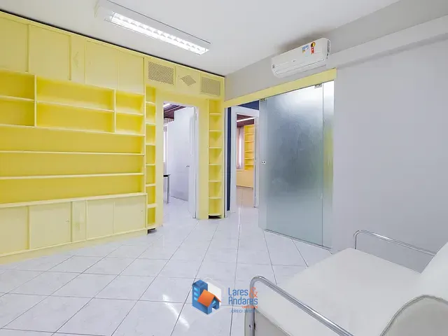 Sala com 62m², à venda, no bairro Bela Vista em São Paulo