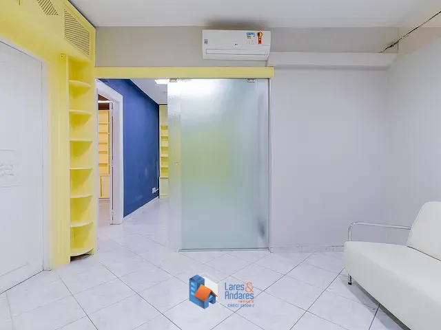 Sala com 62m², à venda, no bairro Bela Vista em São Paulo