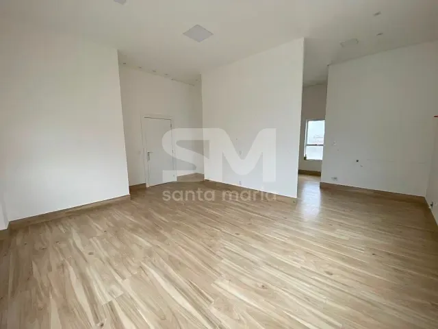 Sala para alugar, no bairro Santa Maria em Chapecó