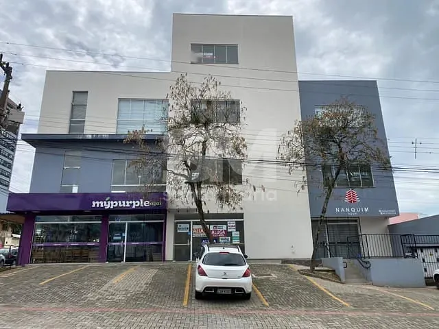 Sala para alugar, no bairro Santa Maria em Chapecó
