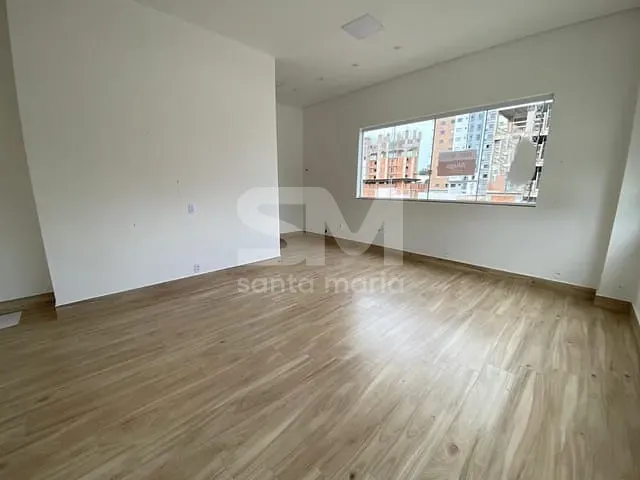 Sala para alugar, no bairro Santa Maria em Chapecó