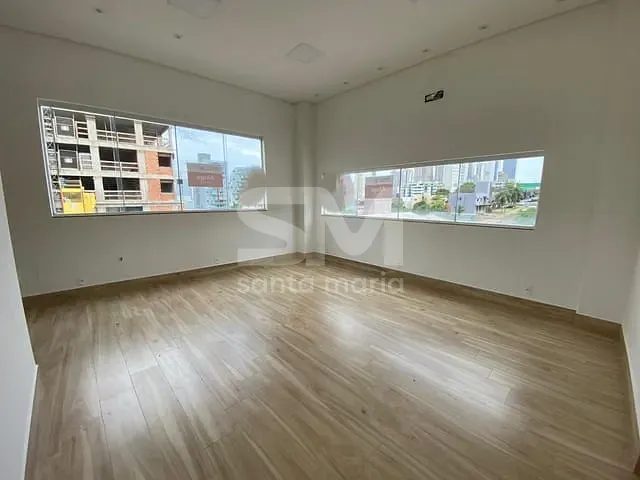 Sala para alugar, no bairro Santa Maria em Chapecó