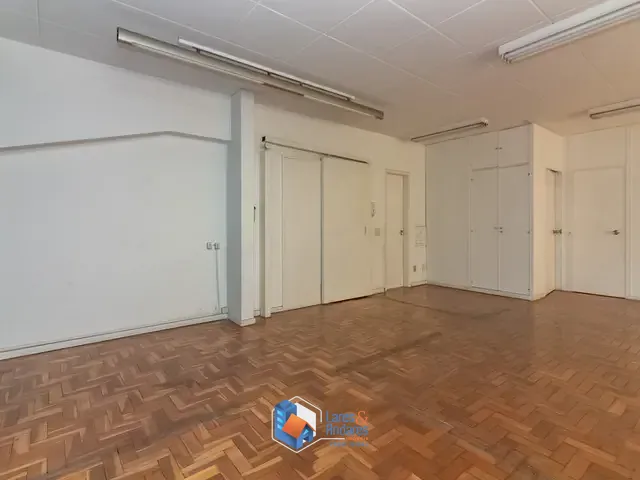 Sala com 85m², à venda, no bairro Vila Buarque em São Paulo