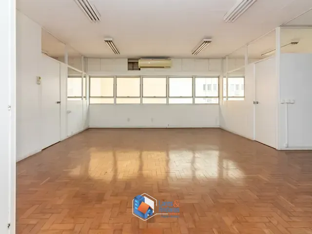 Sala com 85m², à venda, no bairro Vila Buarque em São Paulo