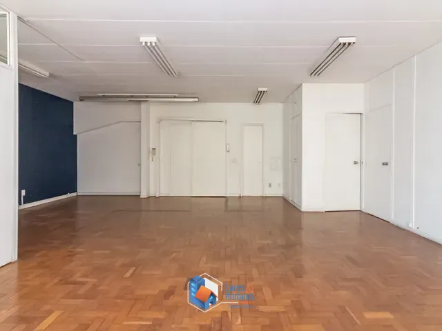 Sala com 85m², à venda, no bairro Vila Buarque em São Paulo