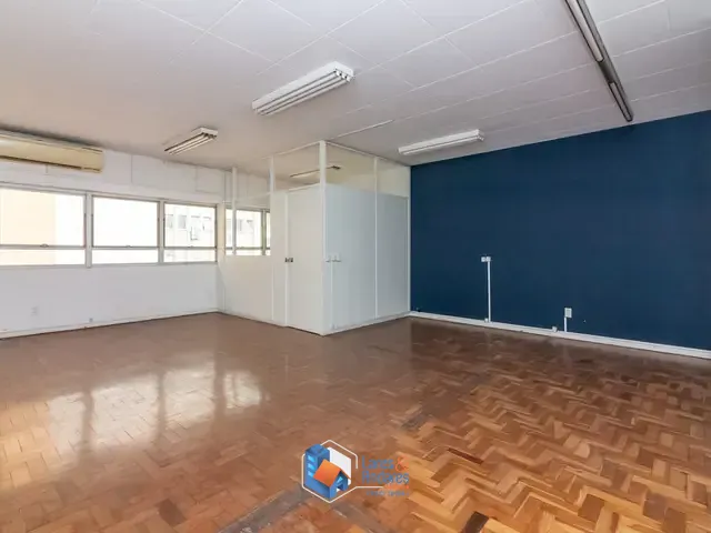 Sala com 85m², à venda, no bairro Vila Buarque em São Paulo