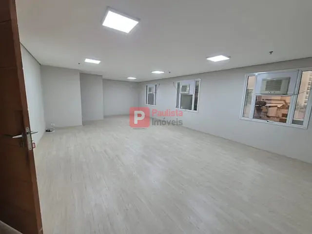 Sala para alugar, no bairro Brooklin Paulista em São Paulo