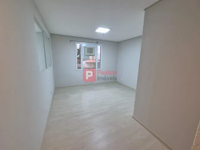 Sala para alugar, no bairro Brooklin Paulista em São Paulo