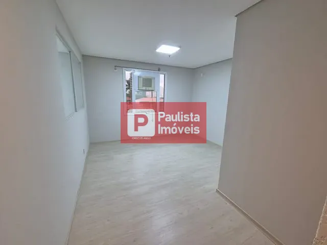 Sala para alugar, no bairro Brooklin Paulista em São Paulo