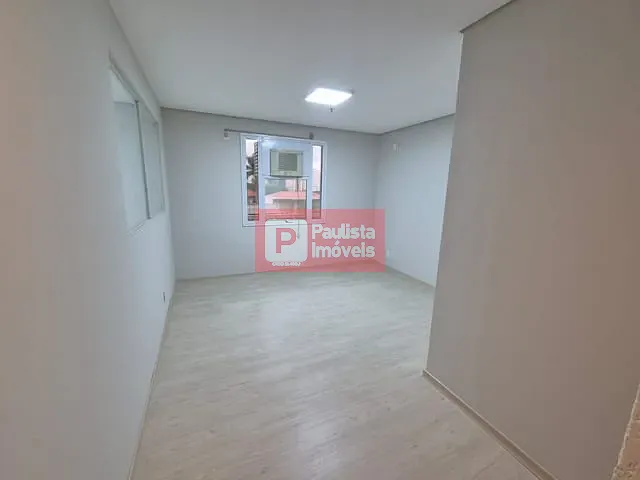 Sala para alugar, no bairro Brooklin Paulista em São Paulo