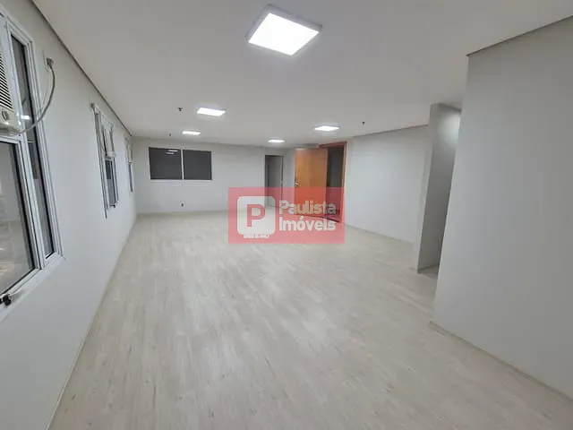 Sala para alugar, no bairro Brooklin Paulista em São Paulo