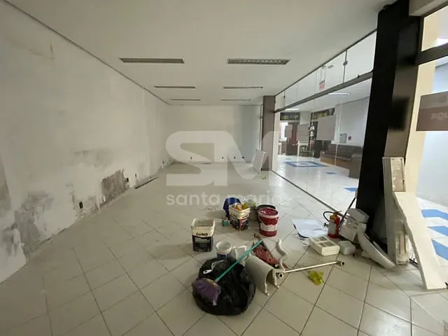 Sala para alugar, no bairro Centro em Chapecó