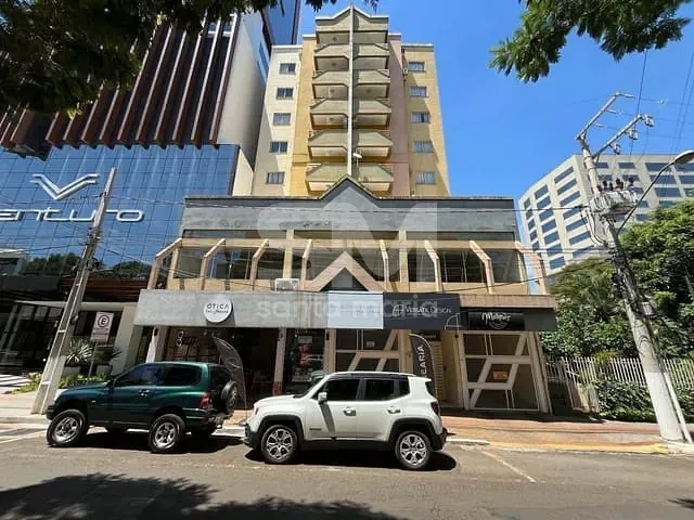 Sala para alugar, no bairro Centro em Chapecó