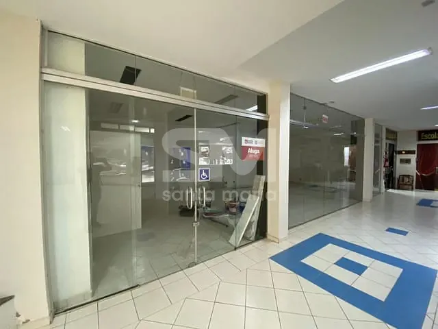 Sala para alugar, no bairro Centro em Chapecó