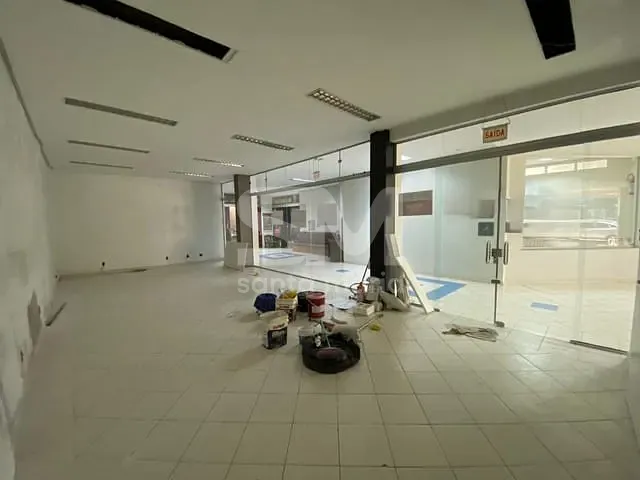 Sala para alugar, no bairro Centro em Chapecó