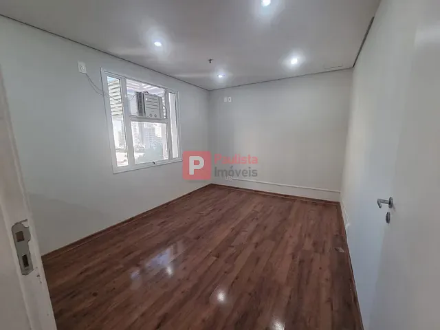 Sala para alugar, no bairro Brooklin Paulista em São Paulo