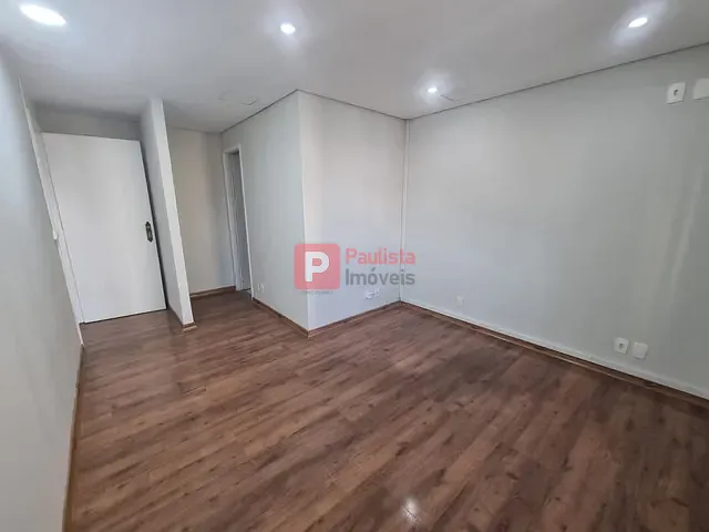 Sala para alugar, no bairro Brooklin Paulista em São Paulo