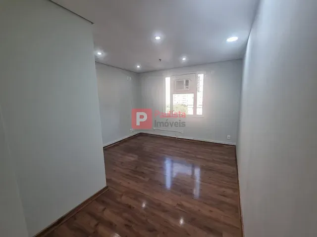 Sala para alugar, no bairro Brooklin Paulista em São Paulo