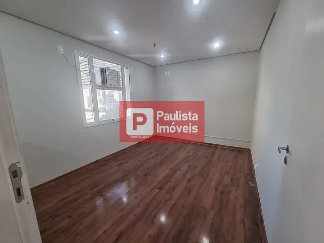 Sala para alugar, no bairro Brooklin Paulista em São Paulo