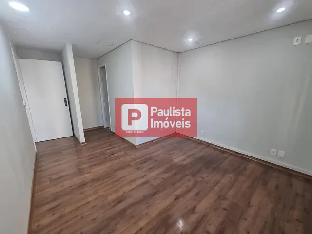 Sala para alugar, no bairro Brooklin Paulista em São Paulo