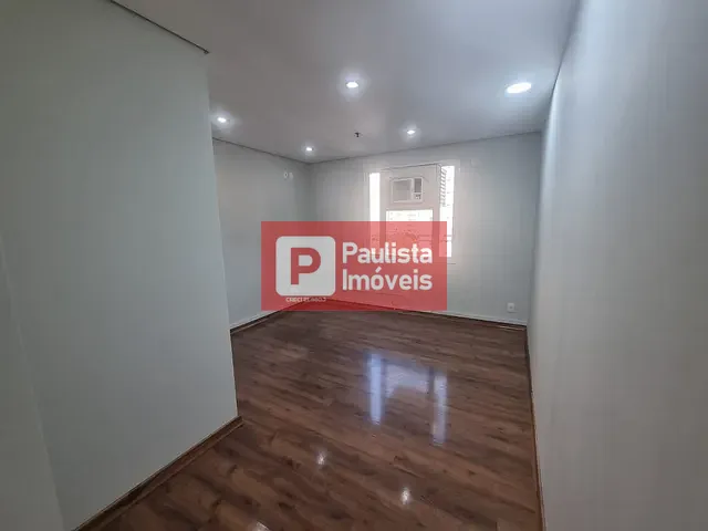 Sala para alugar, no bairro Brooklin Paulista em São Paulo