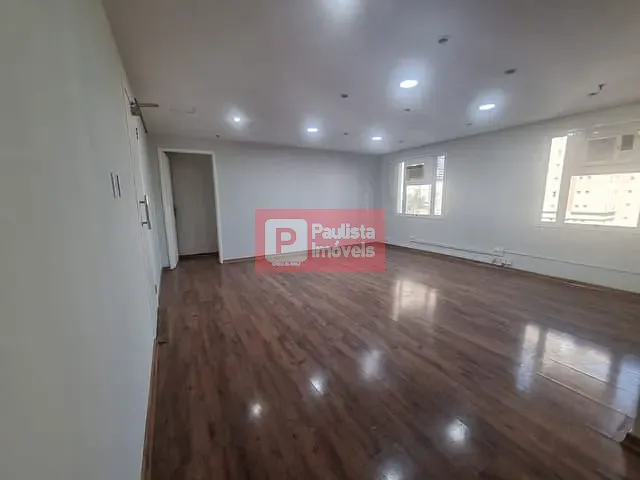 Sala para alugar, no bairro Brooklin Paulista em São Paulo