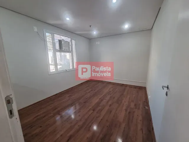 Sala para alugar, no bairro Brooklin Paulista em São Paulo