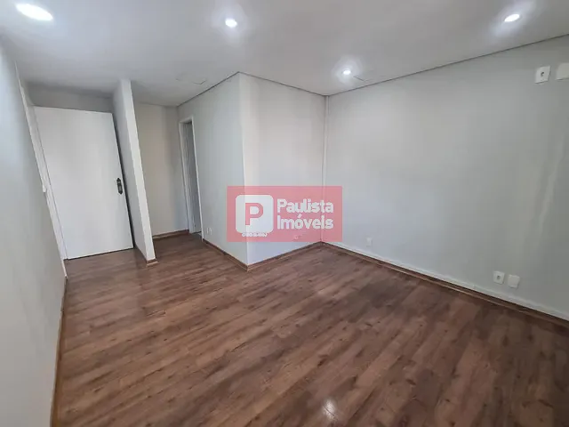Sala para alugar, no bairro Brooklin Paulista em São Paulo