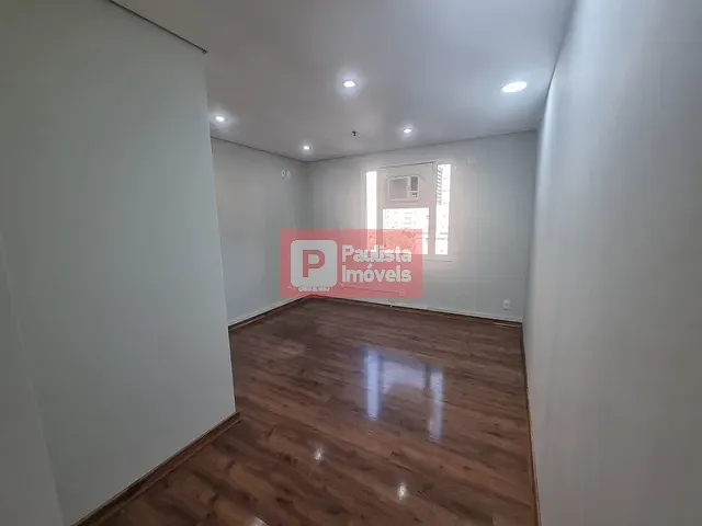 Sala para alugar, no bairro Brooklin Paulista em São Paulo